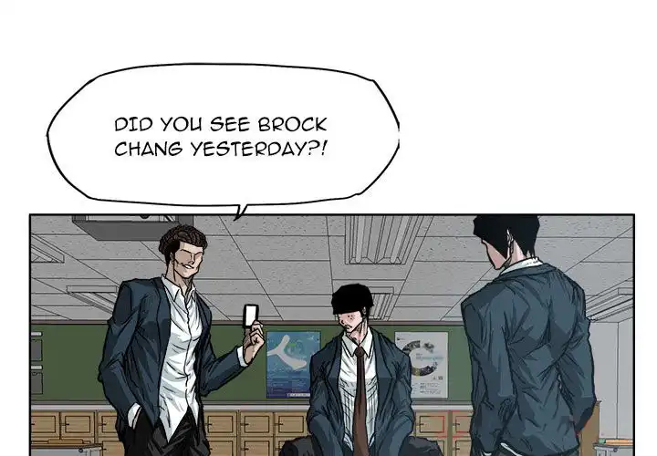 Boss in School Chapter 74 4